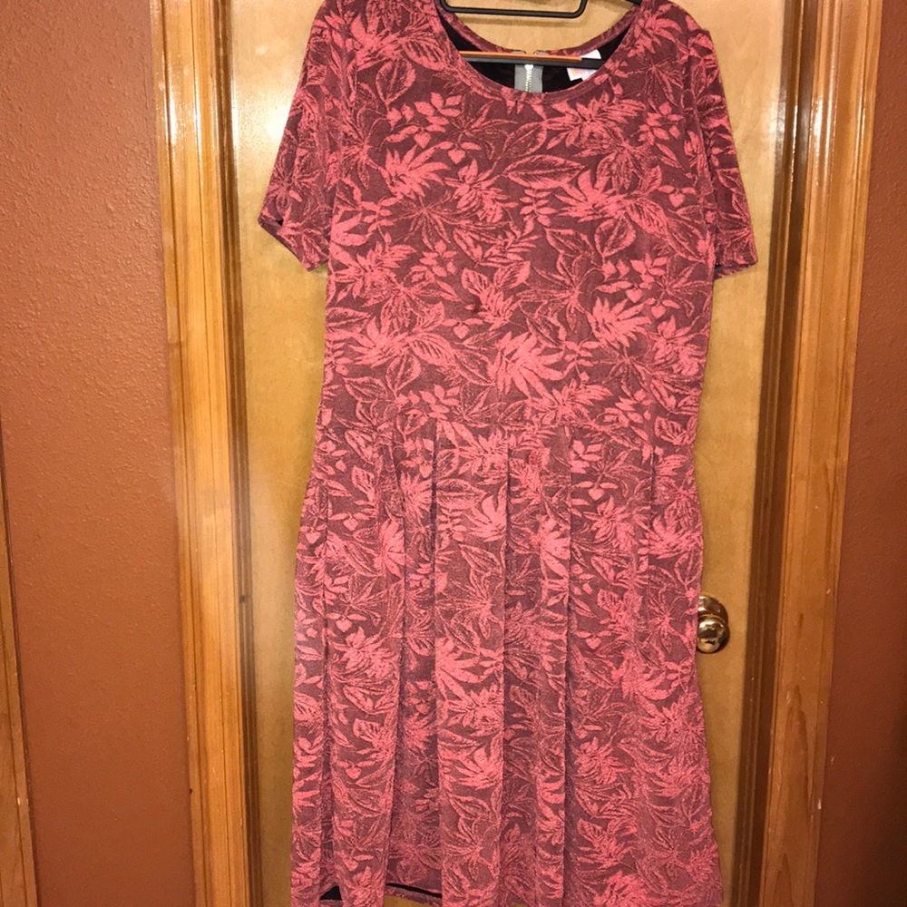 Lularoe Amelia